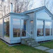 Vineta Bau Referenz Bootshaus Balmer See
