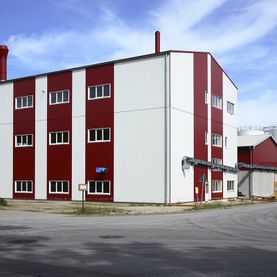 Referenzfoto Vineta-Bau GmbH Pudagla/Usedom