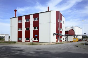 Ölmühle (Pressereigebäude)