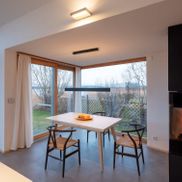 Vineta Bau Referenz Bootshaus Balmer See