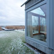 Vineta Bau Referenz Bootshaus Balmer See