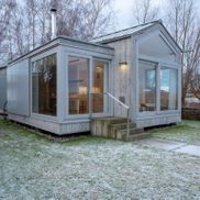 Vineta Bau Referenz Bootshaus Balmer See