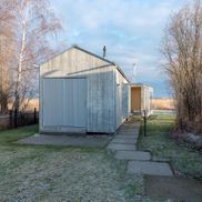 Vineta Bau Referenz Bootshaus Balmer See