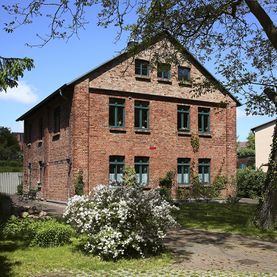 Referenzfoto Vineta-Bau GmbH Pudagla/Usedom