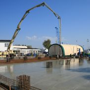 Hornwerft Wolgast