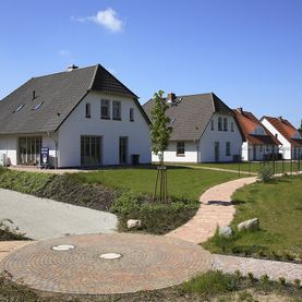 Referenzfoto Vineta-Bau GmbH Pudagla/Usedom