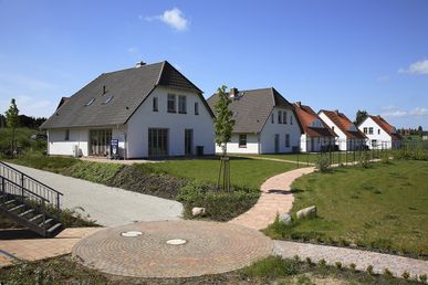 Referenzfoto Vineta-Bau GmbH Pudagla/Usedom