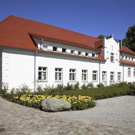 Referenzfoto Vineta-Bau GmbH Pudagla/Usedom