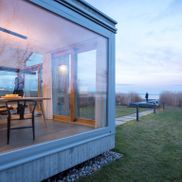 Vineta Bau Referenz Bootshaus Balmer See