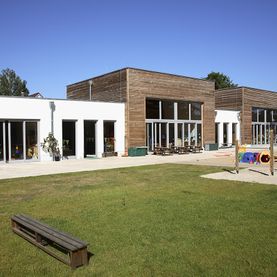 Referenzfoto Vineta-Bau GmbH Pudagla/Usedom