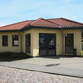 Referenzfoto Vineta-Bau GmbH Pudagla/Usedom