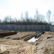 VINETA-BAU Fundamente und Bodenplatte 