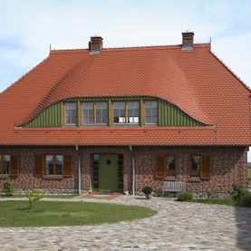 Referenzfoto Vineta-Bau GmbH Pudagla/Usedom
