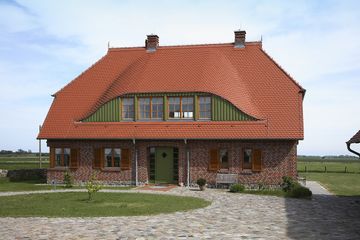 Einfamilienhaus in Hollendorf