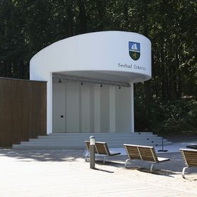 Referenzfoto Vineta-Bau GmbH Pudagla/Usedom