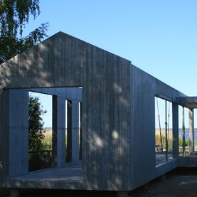 Referenzfoto Vineta-Bau GmbH Pudagla/Usedom