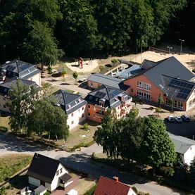 Referenzfoto Vineta-Bau GmbH Pudagla/Usedom