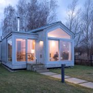 Vineta Bau Referenz Bootshaus Balmer See