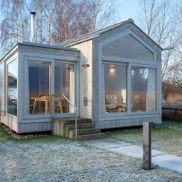 Vineta Bau Referenz Bootshaus Balmer See