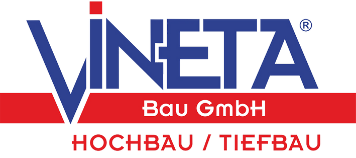 Logo Vineta-Bau