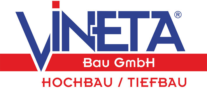 Logo Vineta-Bau